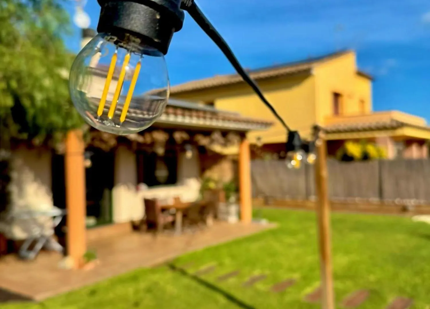 Villa Dolcesa Costa Brava Vall-Llobrega