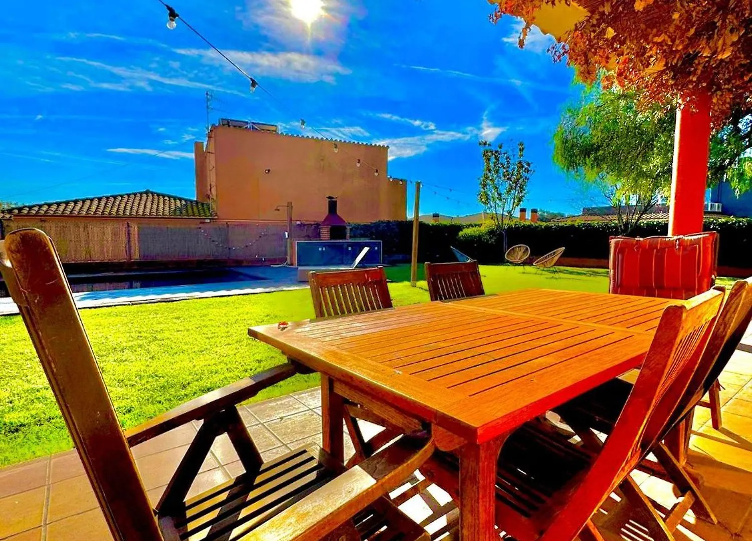 Casa vacanze Villa Dolcesa Costa Brava Vall-Llobrega
