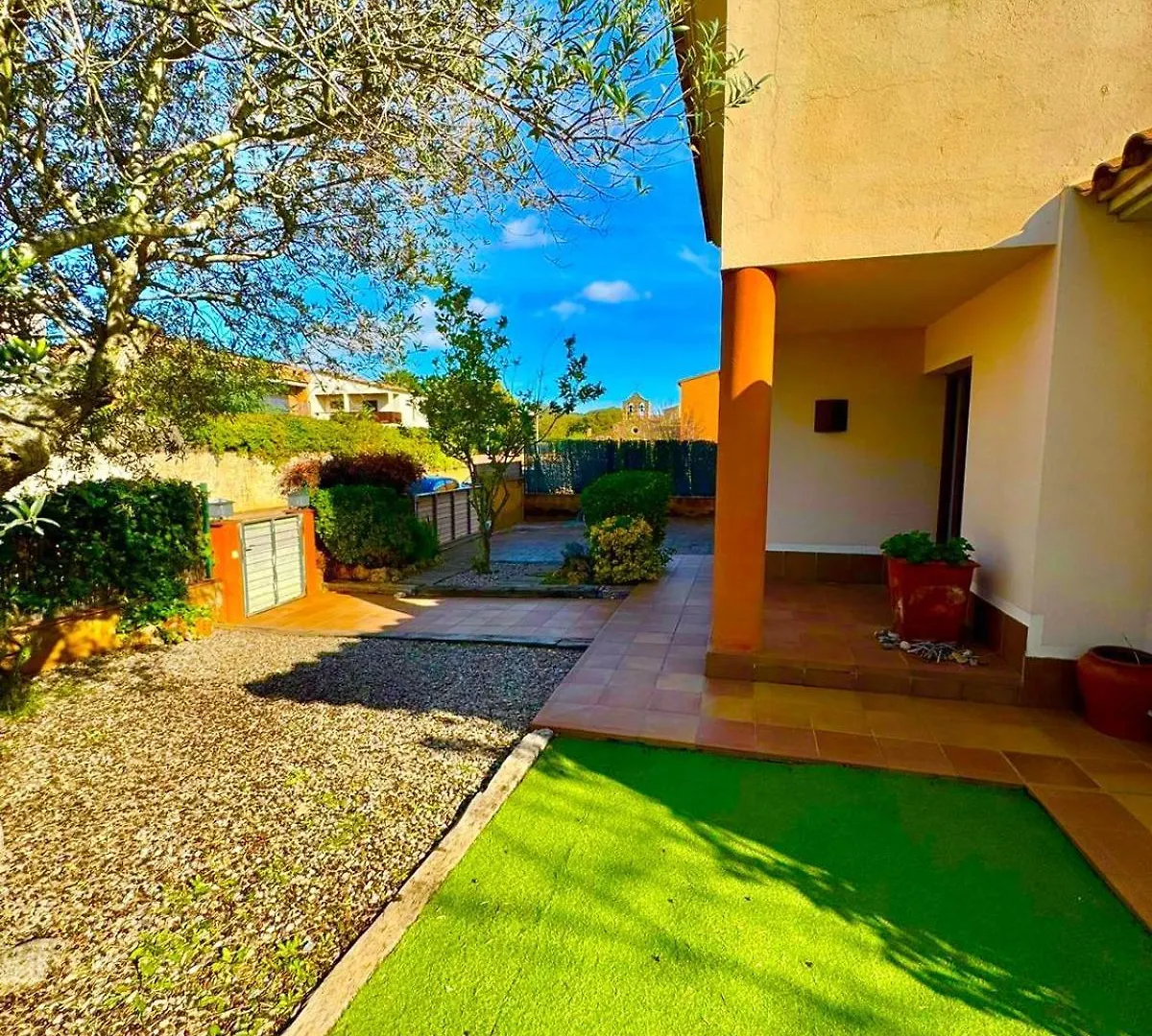 Dolcesa Costa Brava Villa Vall-Llobrega Holiday home