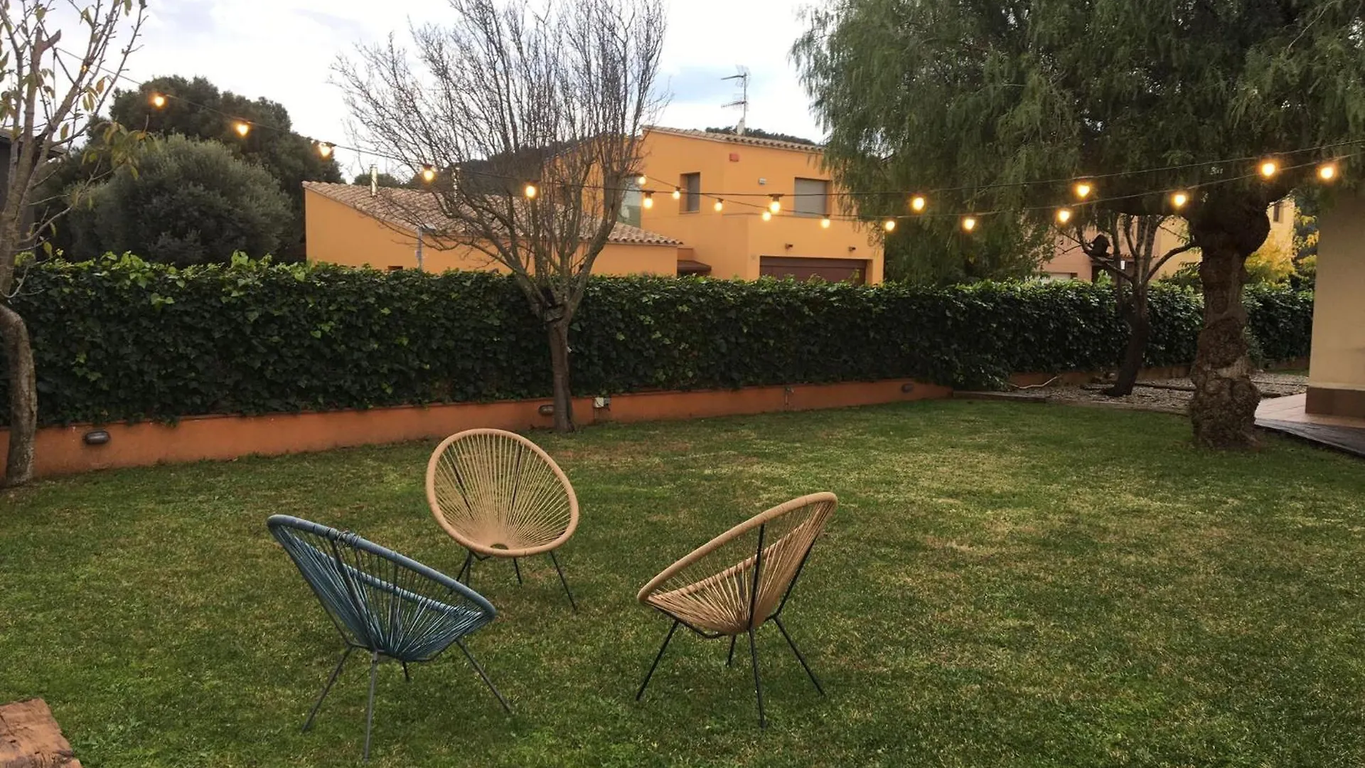 Villa Dolcesa Costa Brava Vall-Llobrega