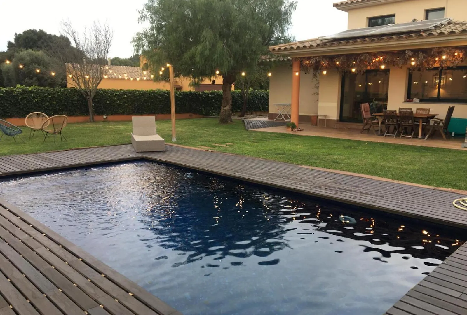 Dolcesa Costa Brava Villa Vall-Llobrega Holiday home