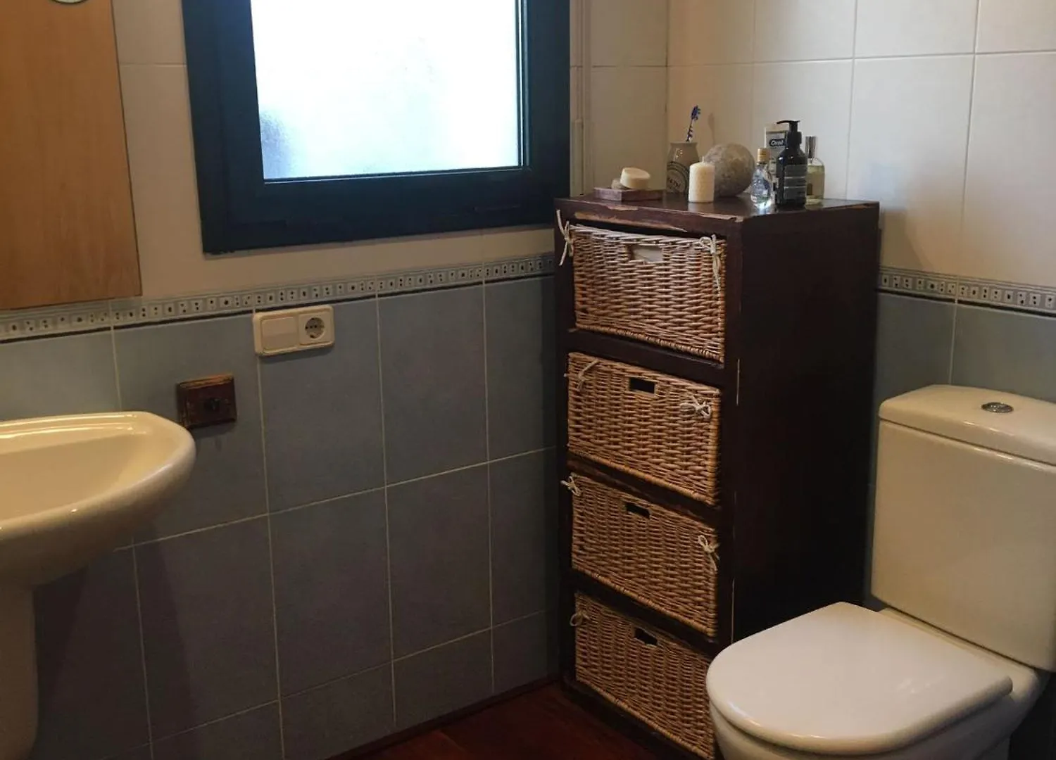 Casa vacanze Villa Dolcesa Costa Brava Vall-Llobrega Spagna